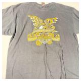 Harley-Davidson T-Shirt Albuquerque