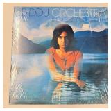 Vinyl Record: Biddu Orchestra