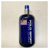 Ralph Lauren Polo Cologne Open Bottle