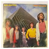 Vinyl Record: Air Supply Lost in Love