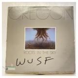 Vinyl Record: Oregon