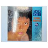 Vinyl Record: Keely Smith Dearly Beloved