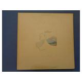 Vinyl Record Joni Mitchell Court and Spark