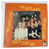 60's Vinyl Record: The Split Level
