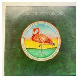 Yacht Rock Vinyl Record: Christopher Cross