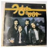 Vinyl Record: Foghat Night Shift