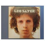 Vinyl Record Leo Sayer Silverbird