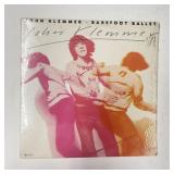 Vinyl Record: John Klemmer
