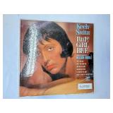 Vinyl Record: Keely Smith Little Girl Blue