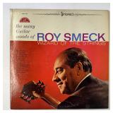 Vinyl Record: Guitar God Roy Smeck