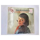Vinyl Record: Keely Smith Old Black Magic