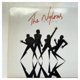 Vinyl Record: The Nylons