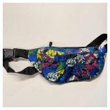 Urban Art Belly Bag
