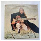 Vinyl Record: Shawn Phillips The 60s Dude