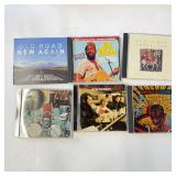CD Lot: Paul Simon and more