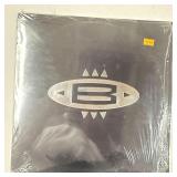 Vinyl Record: Blackstreet