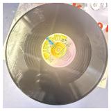 DJ Single Vinyl Record: ERICK SERMON