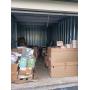 Storage Unit 10 x 20 Electrical Items Ballasts & Lighting