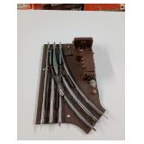 Lionel 5121 remote control switch