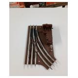 Lionel number 5121 remote control switch