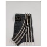 Lionel number 1022 switch