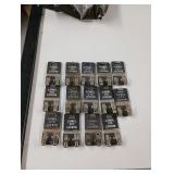 14 Lionel CTC Lockon