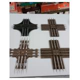 For Lionel 90ï¿½ cross tracks
