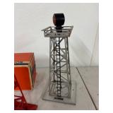 2 rotary beacons 394 and 494