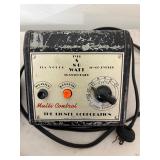 The Lionel corporation Transformer Type S 80W