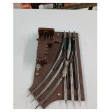 Lionel 5121 remote control switch