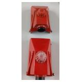 2 No. 260 Lionel Bumpers