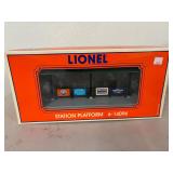 Station platform 6ï¿½14096