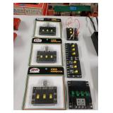 Atlas #205 Connectors & More