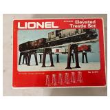 Elevated Trestle Set