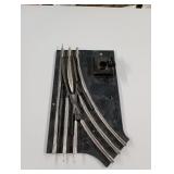 Lionel number 1022 switch