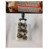 Frankenstein Knife Switch