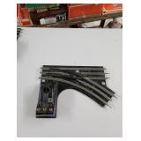 Lionel Track Switch