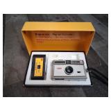 Vintage Kodak Instamatic 104/Outfit Camera