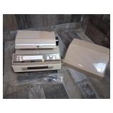 Vintage Sears Tower Automatic 500 Slide Projector