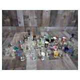 Shot Glass Souvenir Collection Lot 65 Shot Glasses