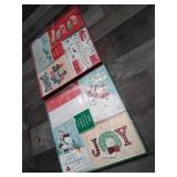 Hallmark Christmas Cards Assortment Lot