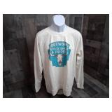 Fort Worth Stock Show & Radio Sweatshirt XL