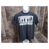 Vintage Linkin Park T-Shirt 2007 Concert Medium