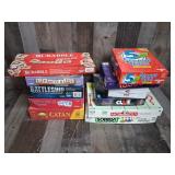 Board Game Lot - 11 Games