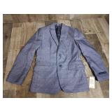 Big Boys Tommy Hilfiger Suit Jacket Size 14R NWT