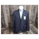 Big Boys Ralph Lauren Suit Jacket Navy Size 18R