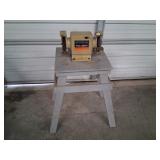 Black & Decker 5' Bench Grinder