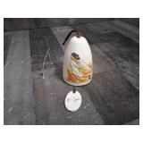 Vintage Signed Sandstone Bell Navajo RC Gorman