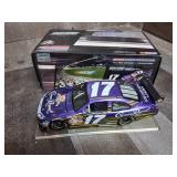 Action Racing NASCAR 2010 Crown Royal Matt Kenseth