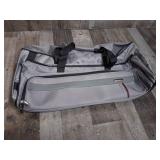 Samsonite Lite-Air Travel Rolling Duffel Bag NEW